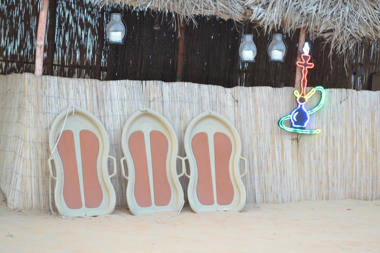 Farm Lebanon Guest House Abu Dhabi Exterior foto