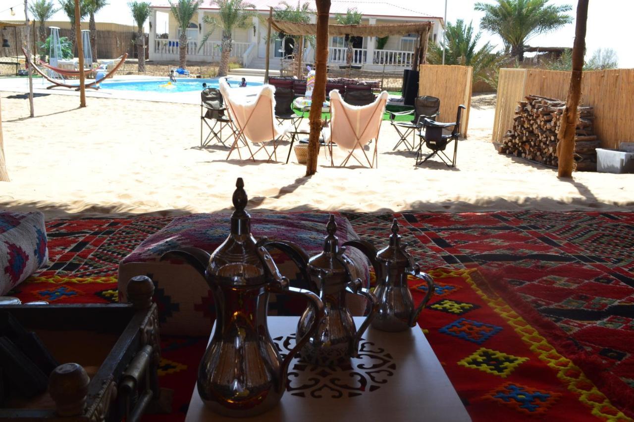 Farm Lebanon Guest House Abu Dhabi Exterior foto