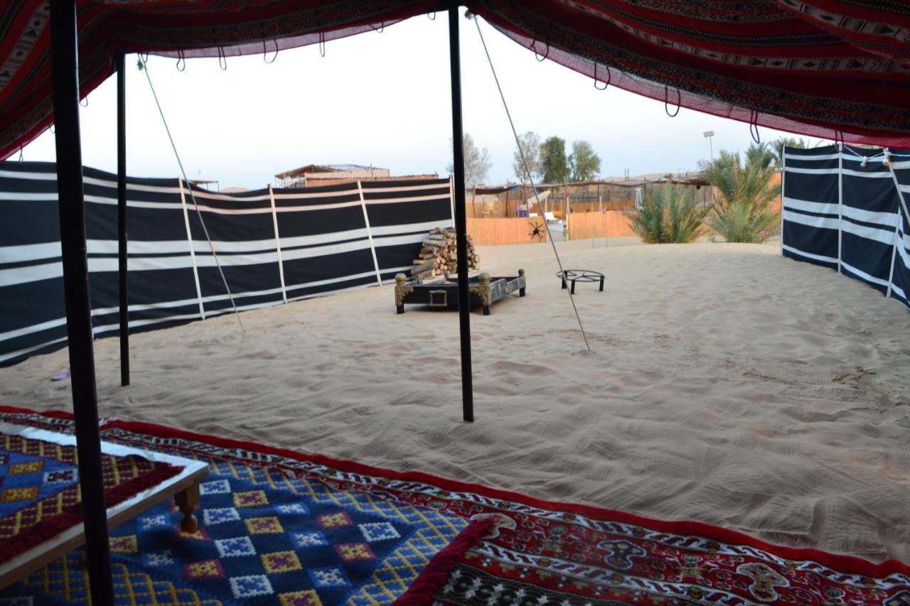 Farm Lebanon Guest House Abu Dhabi Exterior foto